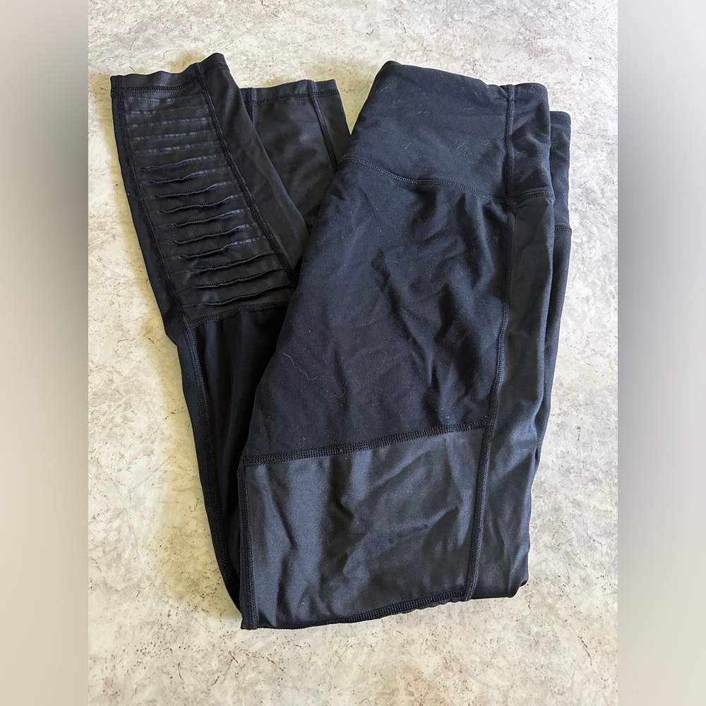 Victoria Sport Leggings